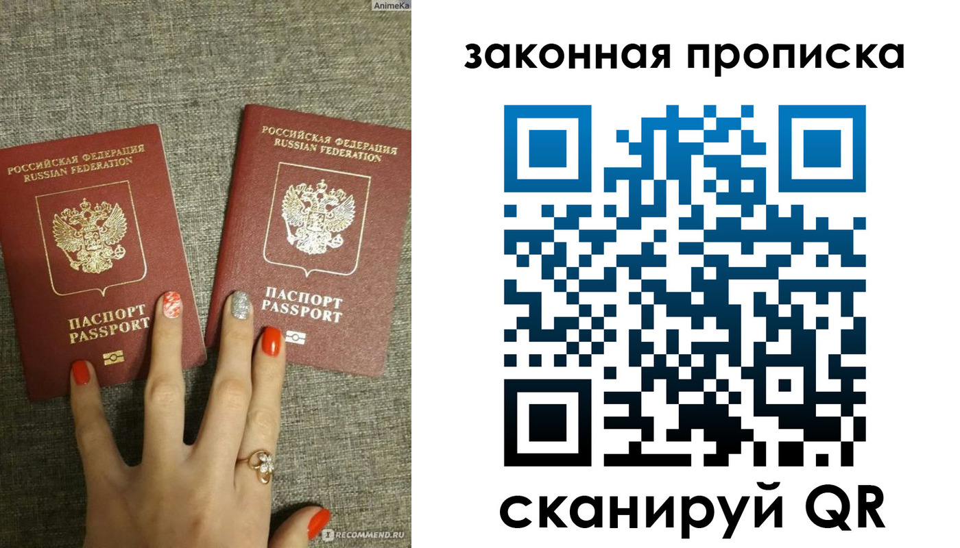 прописка для школы в Киришах
